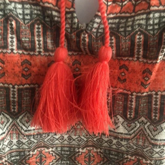 Lucky Brand Women’s Sleeveless Blouse - Picture 9 of 11